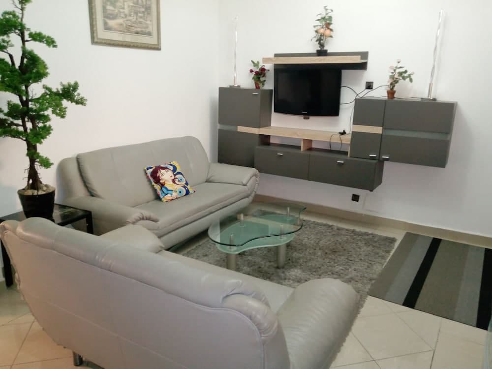 Complexe Hôtelier Asthoria palace