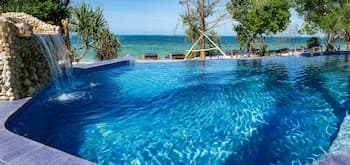 Zanzibar Beach Lodge