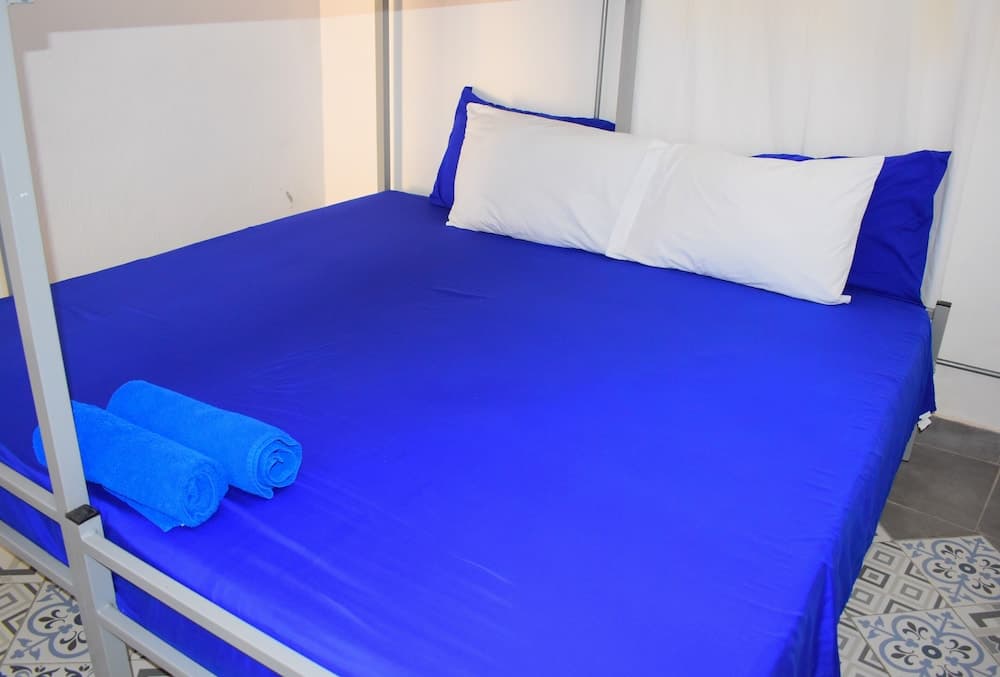 Casa De La Cruz - Hostel