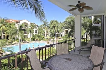 Pacifico L1207 Casa Tee