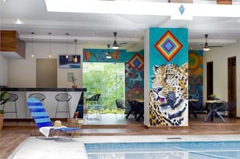 Riviera Sayulita Hotel