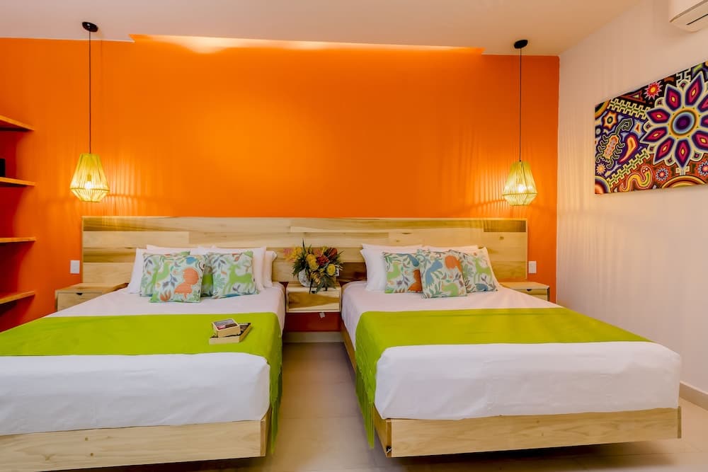 Riviera Sayulita Hotel