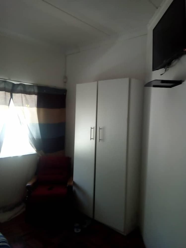 Master Palace - Sasolburg