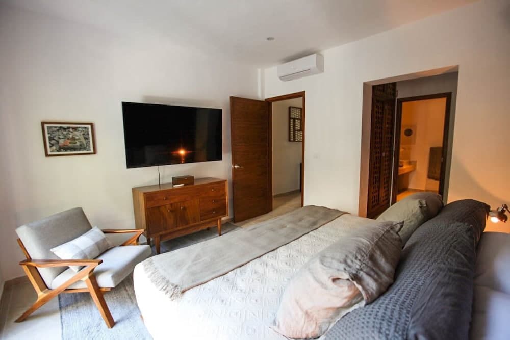 Villa Quetzal 2BR Jungle Dream with Private Pool