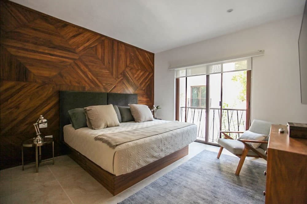 Villa Quetzal 2BR Jungle Dream with Private Pool