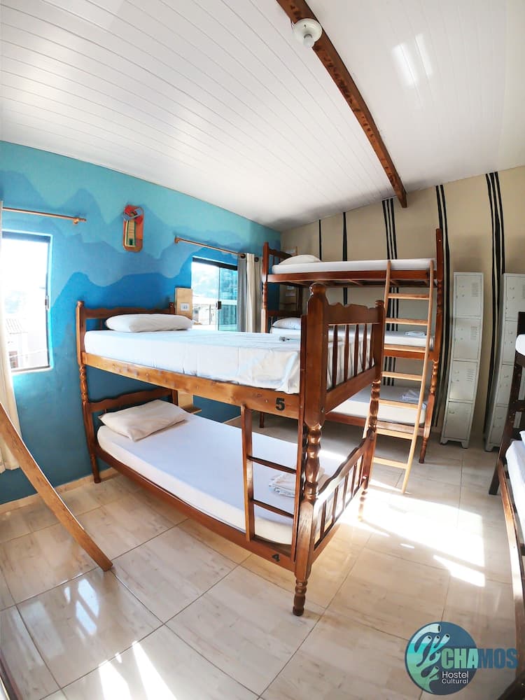 Chamos Hostel Cultural