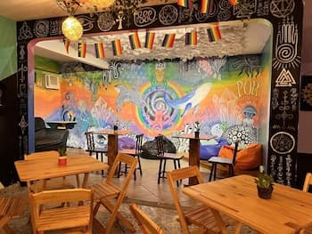 Chamos Hostel Cultural