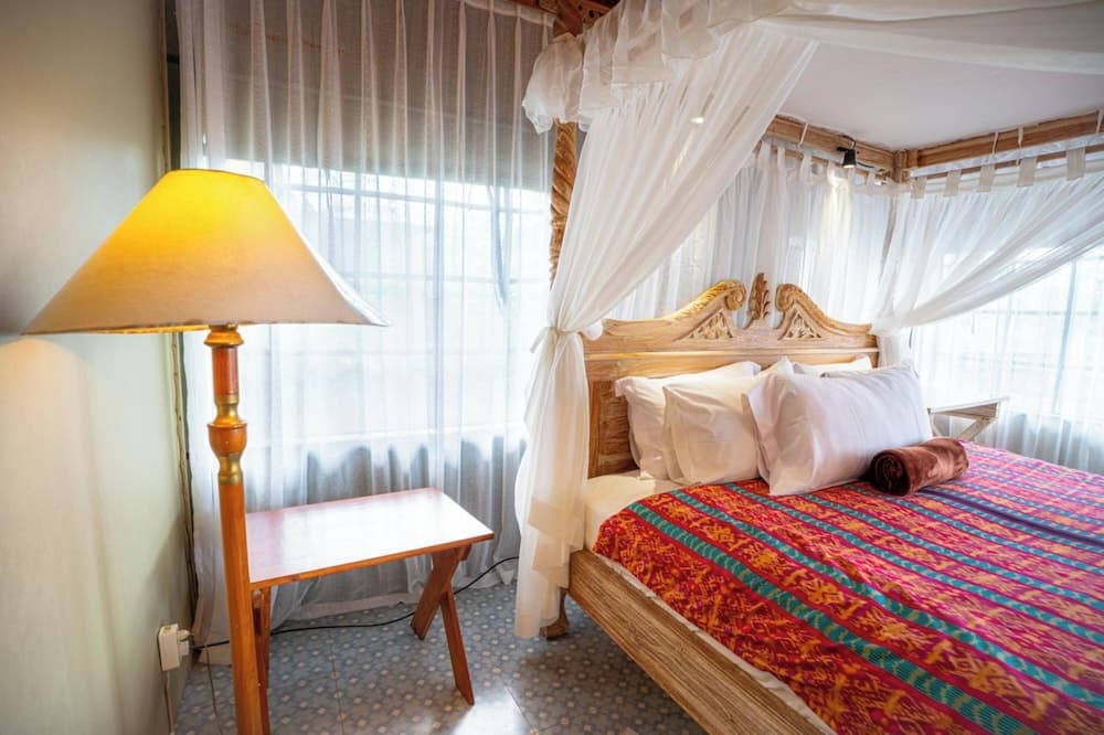 Sang Giri Mountain Tent Resort