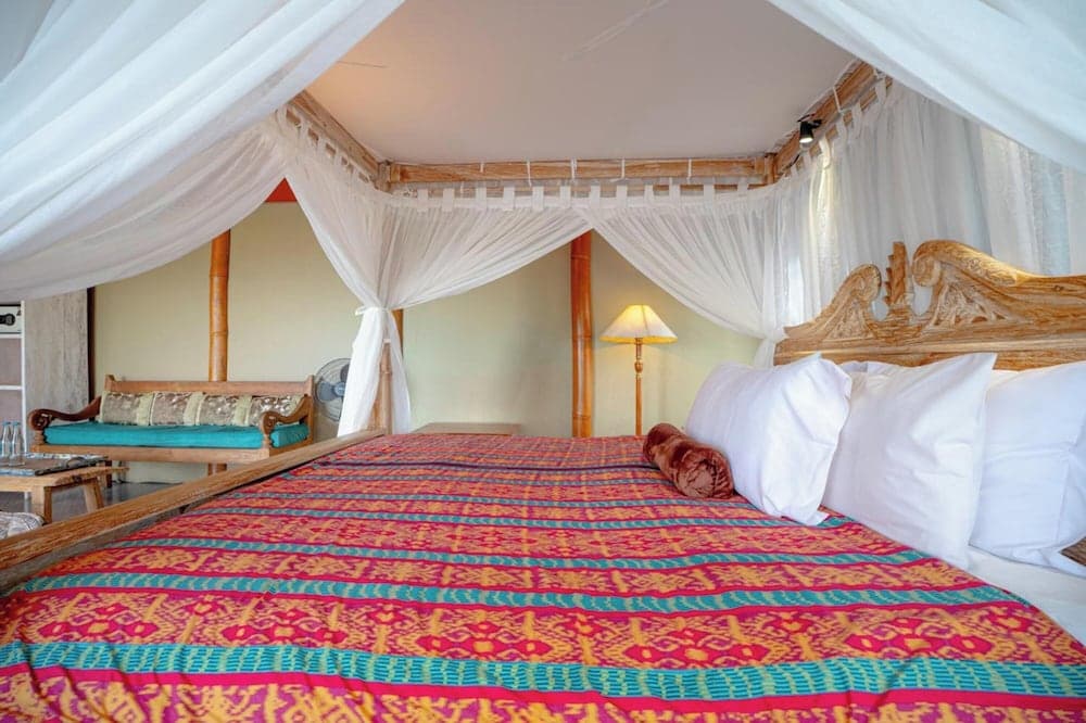 Sang Giri Mountain Tent Resort