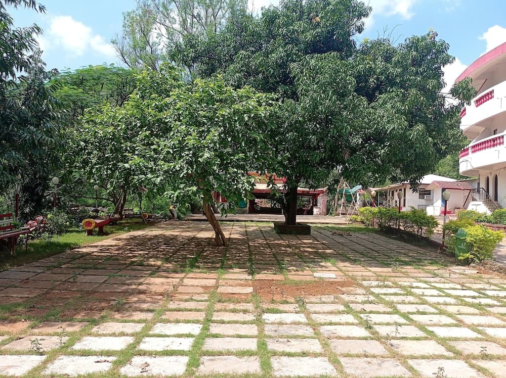 Golden Resort and Farm