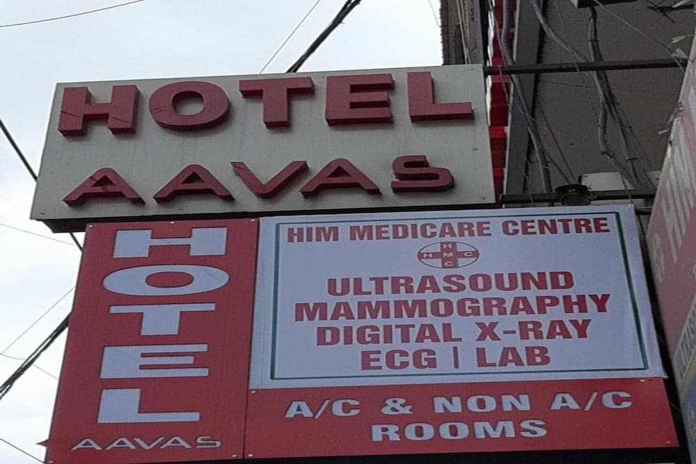 hotel image