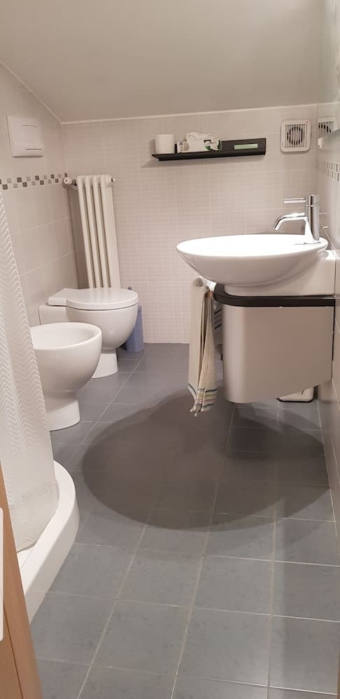 B&B Villa Maria Paola Resort Isernia