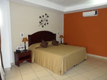 Hotel y Restaurante Costa Verde Mazatenango