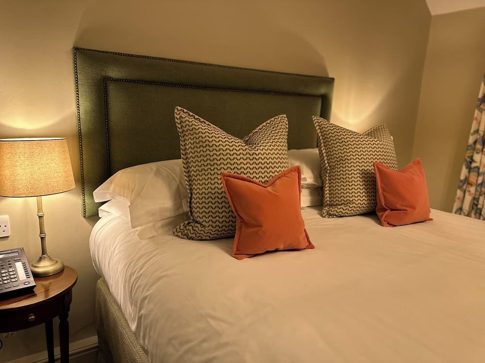 The George Hotel Easingwold