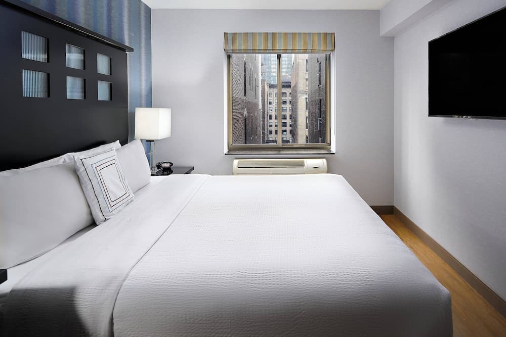 Fairfield Inn & Suites by Marriott New York ManhattanChelsea