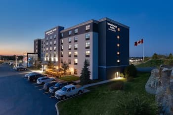 TownePlace Suites by Marriott Sudbury