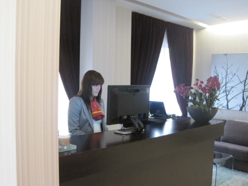 La Casa de La Trinidad Hotel by Casas y Palacios