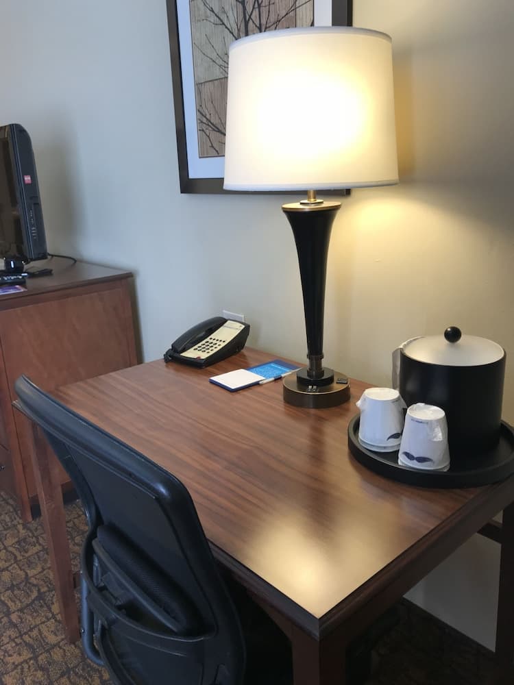 Hampton Inn & Suites McAllen