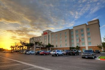 Hampton Inn & Suites McAllen