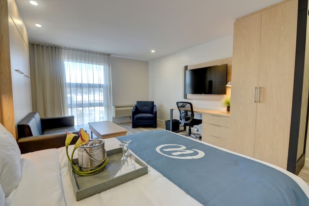 Hôtel Universel in Rivière-du-Loup