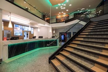 Hôtel Universel in Rivière-du-Loup