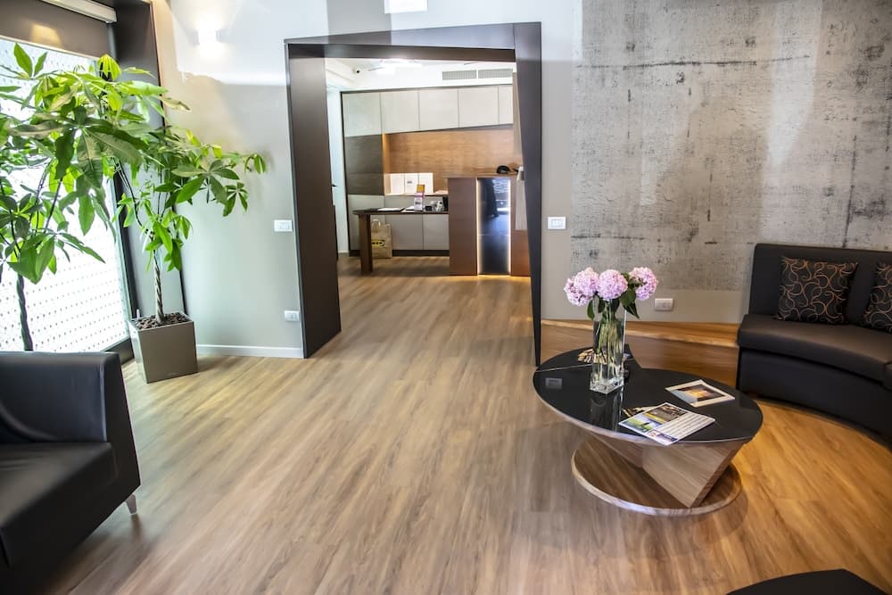 Trevi Collection Hotel - Trevi Hotels Group