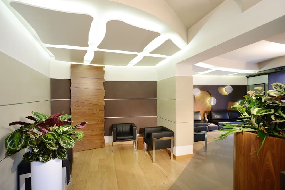 Trevi Collection Hotel - Trevi Hotels Group