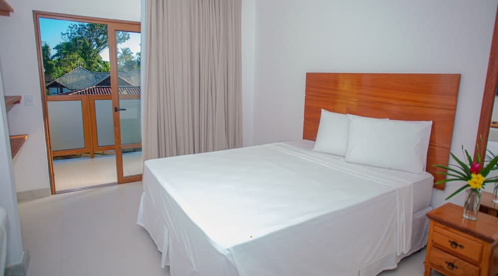 Arraial Bangalô Praia Hotel