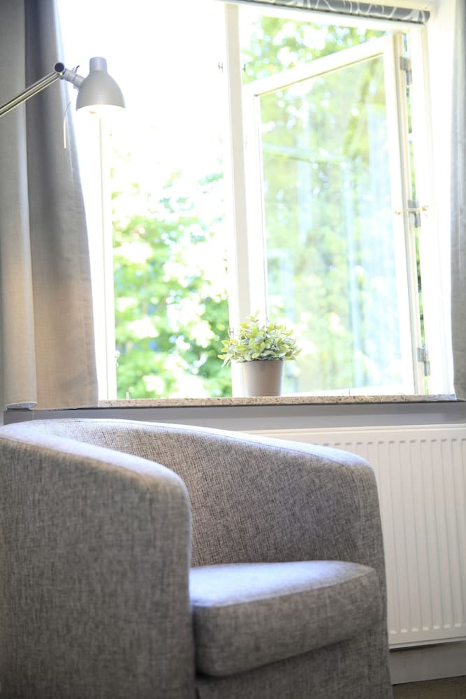 Hotel Skanderborghus