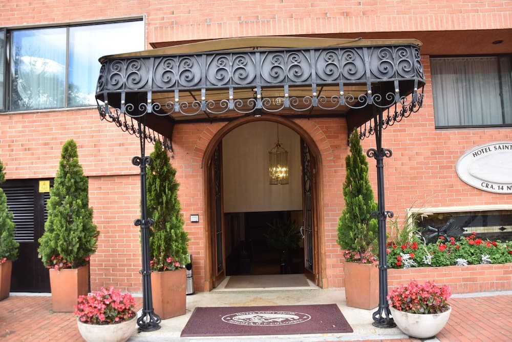 hotel image