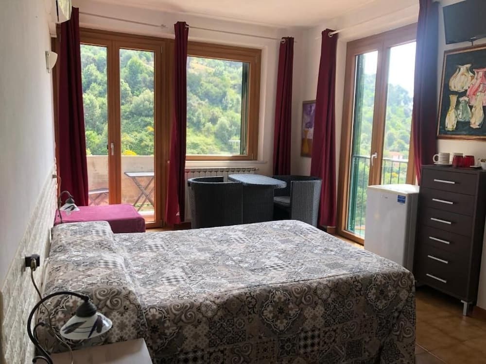 Affittacamere Alle 5 Terre