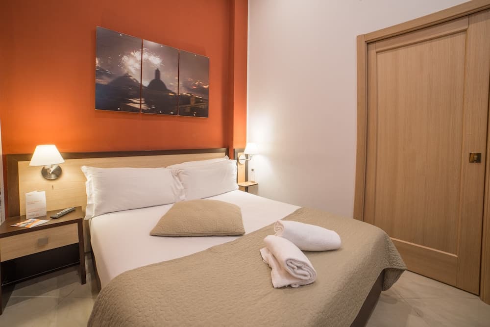 Bed and Breakfast Chiaia 32