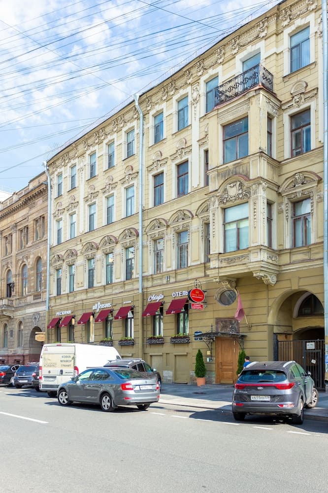 hotel image