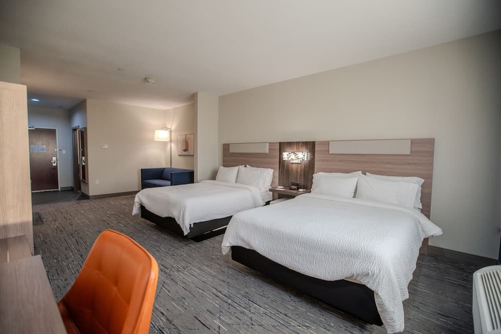 Holiday Inn Express Cleveland by IHG