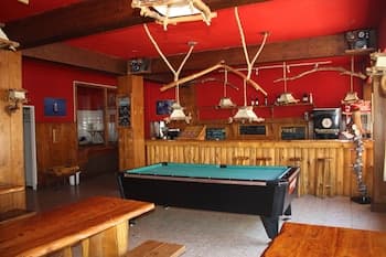 Marcopolo Inn Bariloche - Hostel