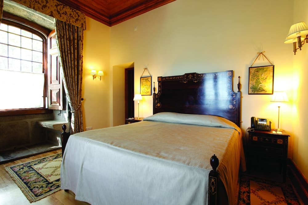 Parador Casa da Ínsua