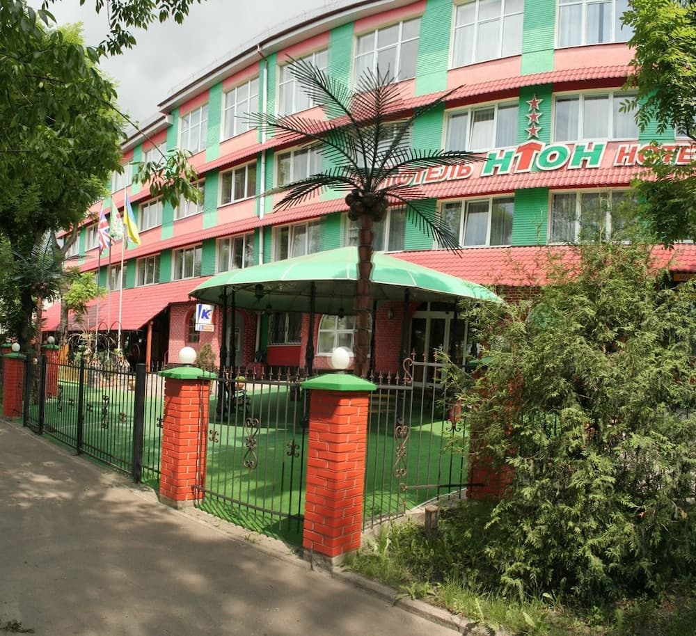 hotel image