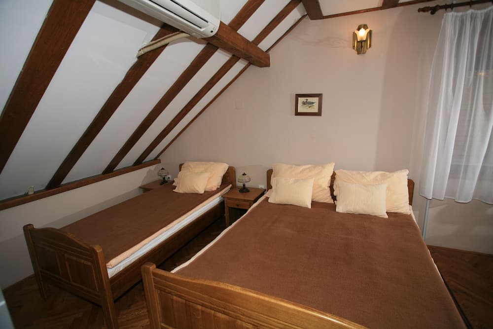 Apartments Vrata Baranje