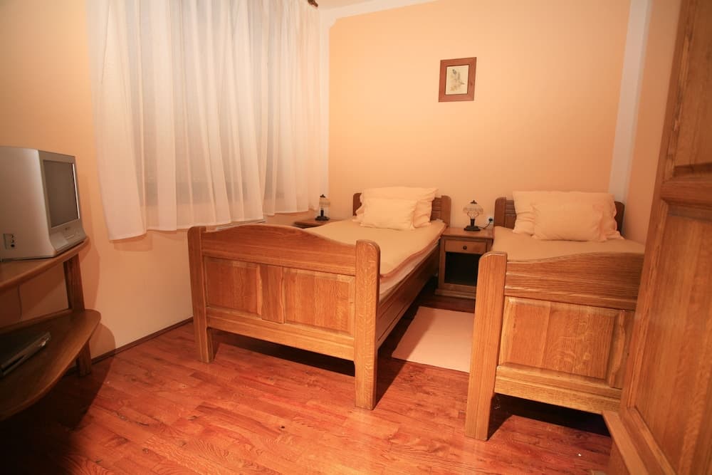 Apartments Vrata Baranje