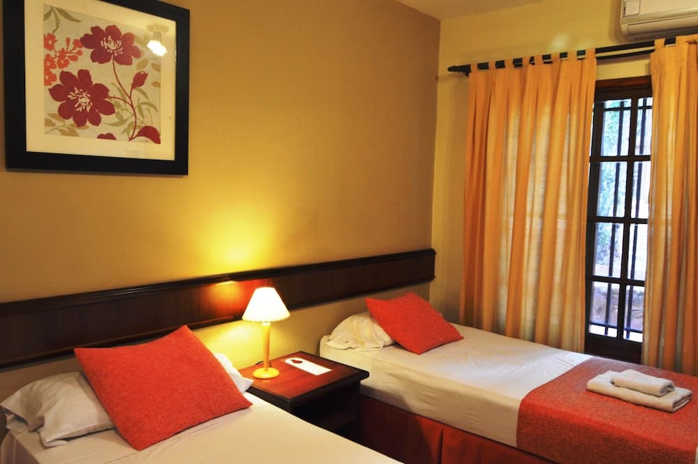 Complejo Turistico Americano