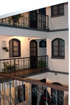 Hostal Patrimonio - Sucre