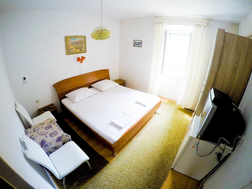 Accommodation Vitaic