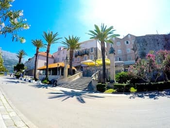 Accommodation Vitaic