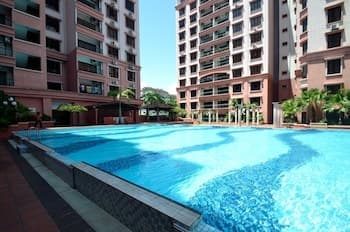 KK-Suites Residence at Marina Court