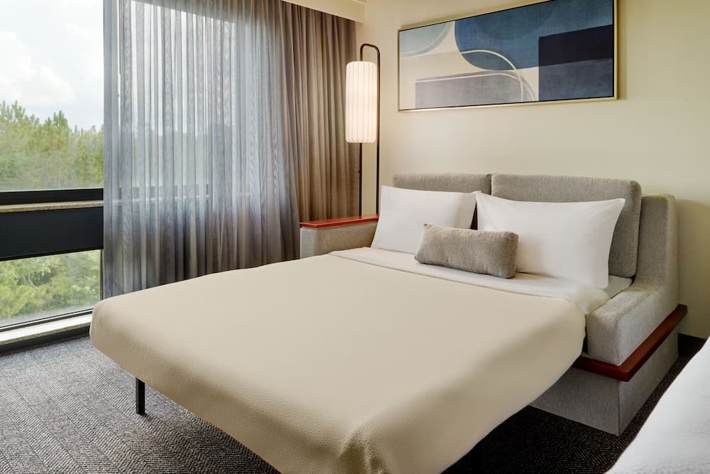 Courtyard by Marriott Warner Robins