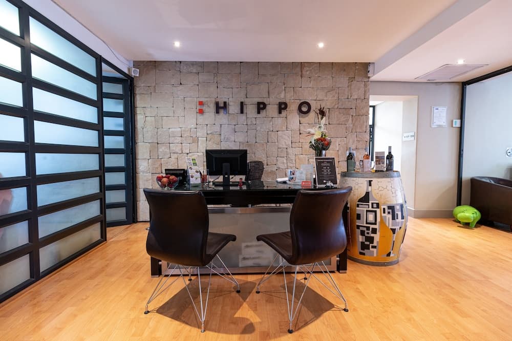 Hippo Boutique Hotel