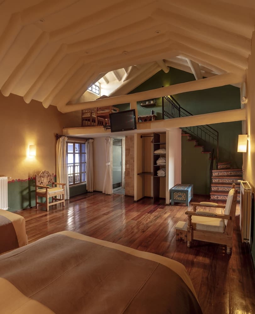 Tambo del Arriero Hotel Boutique