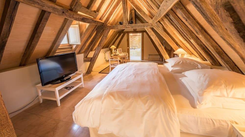 La Maison de Rhodes Hôtel & Spa 5*