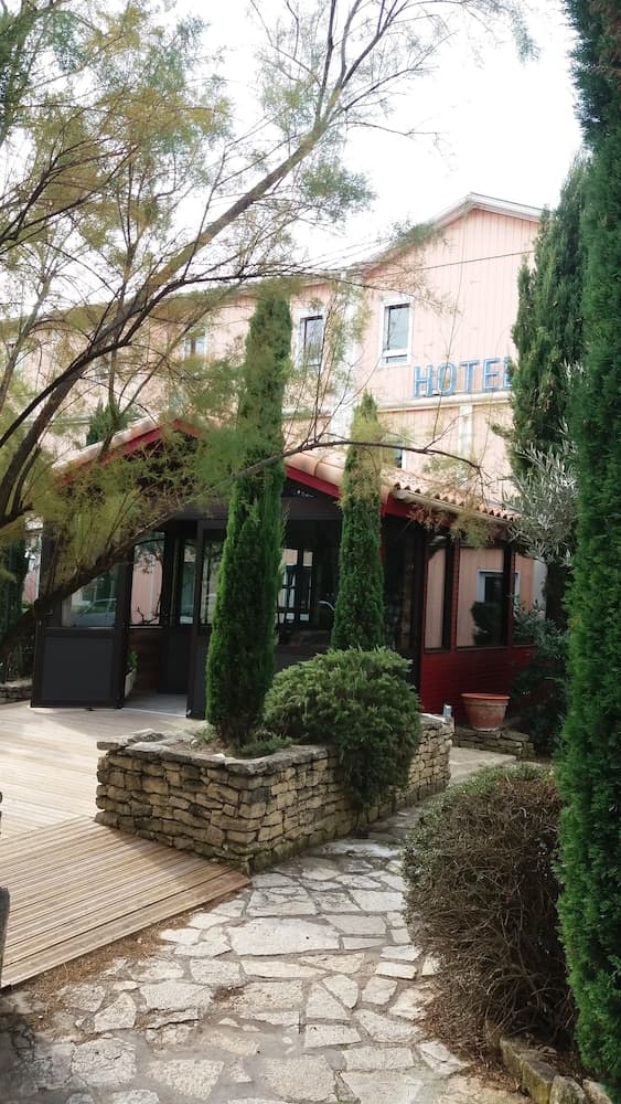 hotel image