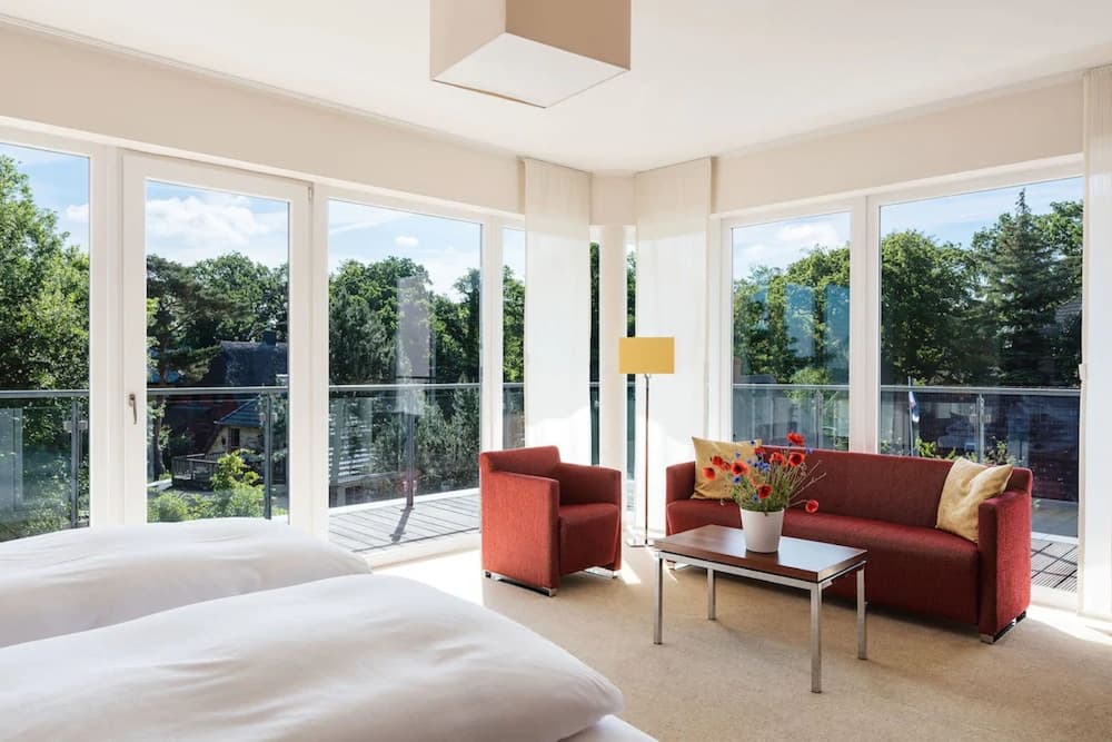 THE GRAND Ahrenshoop